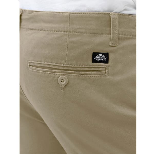 Dickies Skinny Bukser Kerman Grøn 32 / 32 Mand