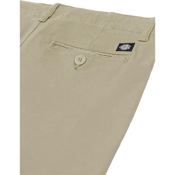 Dickies Skinny Bukser Kerman Grøn 32 / 32 Mand