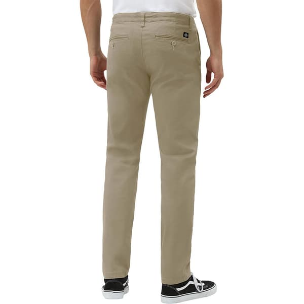Dickies Skinny Bukser Kerman Grøn 32 / 32 Mand