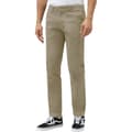 Miniatyrbillede 1 af 8: Dickies Skinny Bukser Kerman Grøn 32 / 32 Mand