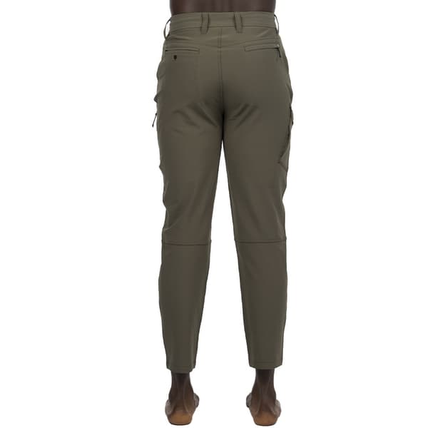 Hurley Housut Exp Phantom+ Outsider Vihreä 30 Mies