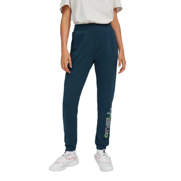 O´neill Joggare All Year Blå XS Kvinna