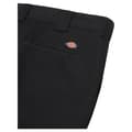 Miniatyrbillede 4 af 4: Dickies Bukser 872 Work Sort 33 / 32 Mand