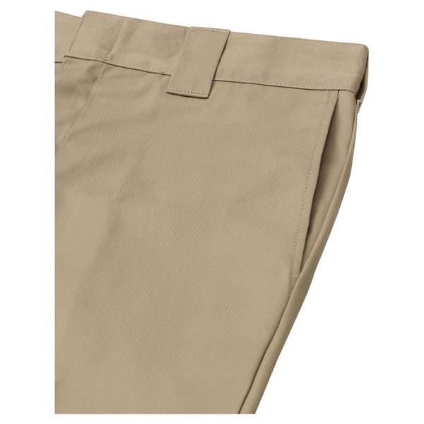Dickies Housut 873 Work Vihreä 33 / 32 Mies
