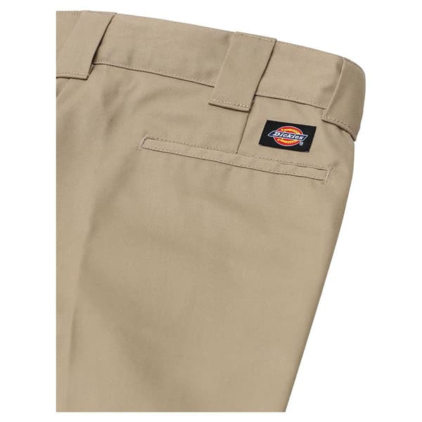 Dickies Housut 873 Work Vihreä 33 / 32 Mies
