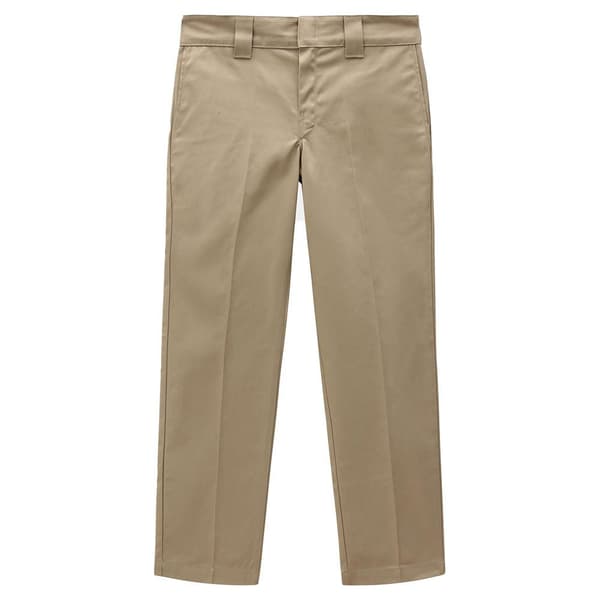 Dickies Housut 873 Work Vihreä 31 / 32 Mies
