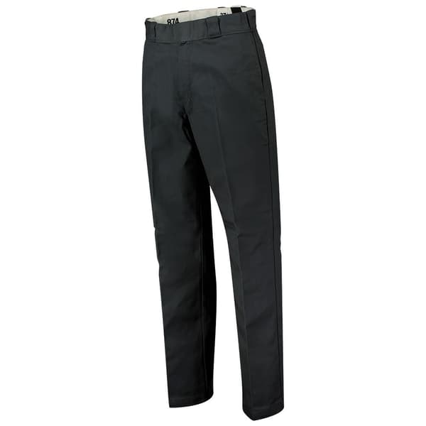 Dickies Bukser 874 Work Sort 29 / 30 Mand