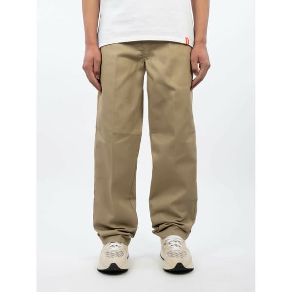 Dickies Byxor 874 Work Grönt 33 / 32 Man