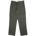 Miniatyrbillede 3 af 5: Dickies Bukser 874 Work Grøn 38 / 34 Mand