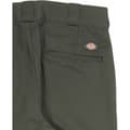 Miniatyrbillede 5 af 5: Dickies Bukser 874 Work Grøn 38 / 34 Mand