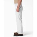 Miniatyrbild 3 av 4: Dickies Byxor 874 Work Vit 34 / 32 Man