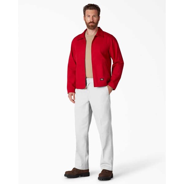 Dickies Byxor 874 Work Vit 34 / 32 Man