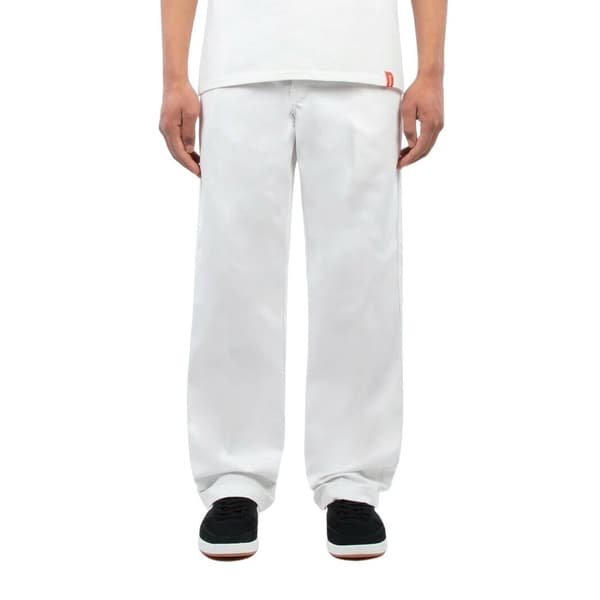 Dickies Byxor 874 Work Vit 34 / 32 Man