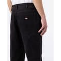 Miniatyrbild 5 av 5: Dickies Byxor Dc Carpenter Svart 31 Man