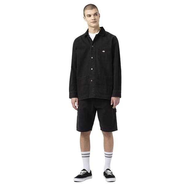 Dickies Shorts Byxor Duck Svart 31 Man
