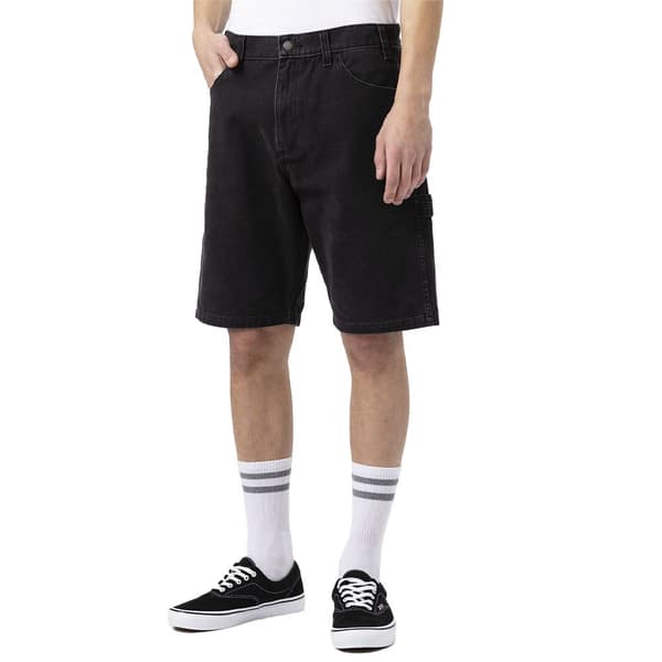 Dickies Shorts Byxor Duck Svart 31 Man