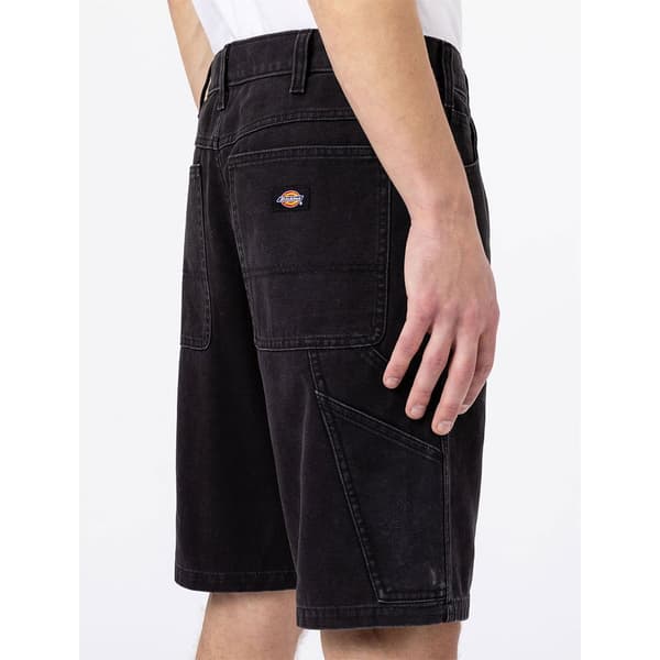 Dickies Shorts Bukser Duck Sort 28 Mand