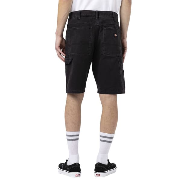 Dickies Shorts Bukser Duck Sort 28 Mand