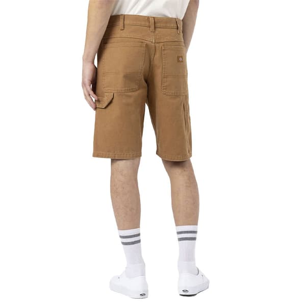 Dickies Shorts Byxor Duck Brun 29 Man