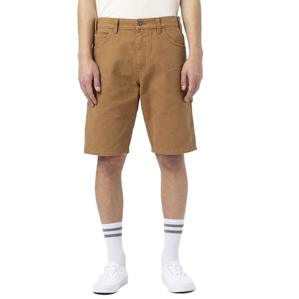 Dickies Shorts Byxor Duck Brun 29 Man