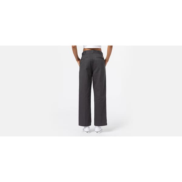 Dickies Bukser Elizaville Grå 30 Kvinde