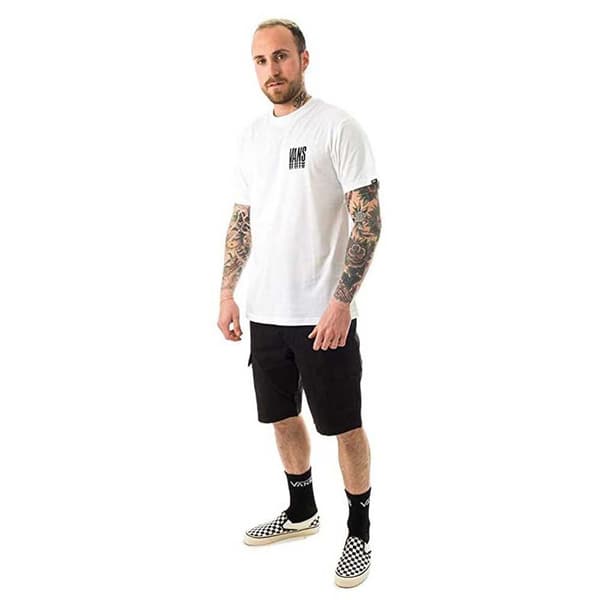 Dickies Shorts Millerville Sort 30 Mand