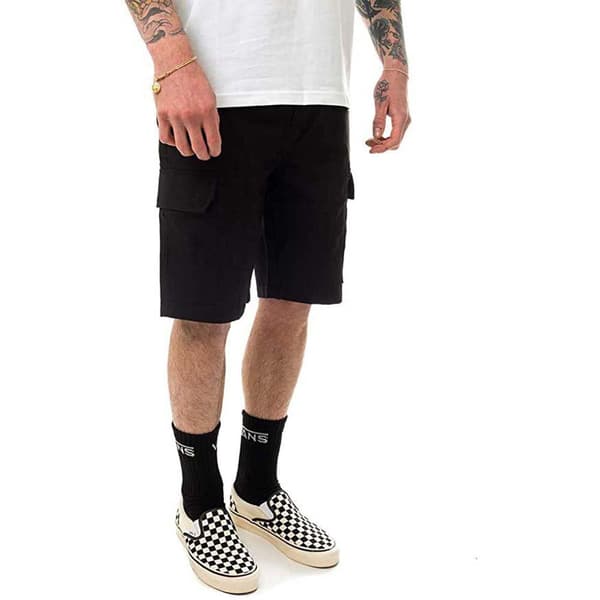 Dickies Shorts Millerville Sort 30 Mand