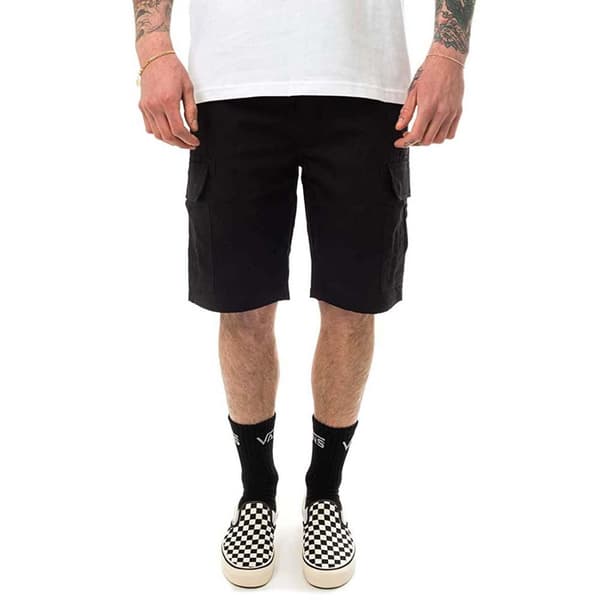 Dickies Shorts Millerville Sort 30 Mand