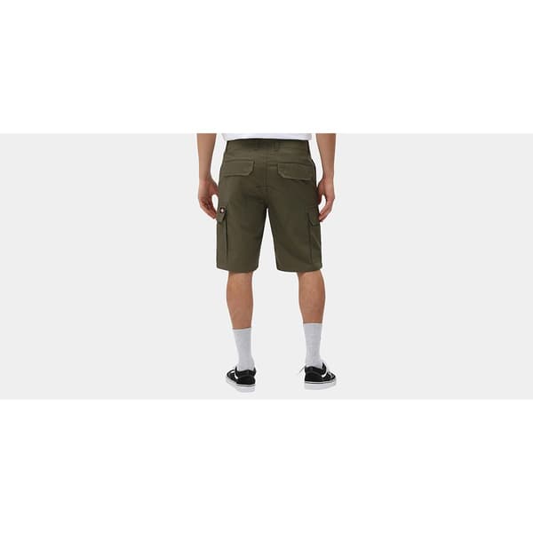 Dickies Shorts Bukser Millerville Grøn 31 Mand
