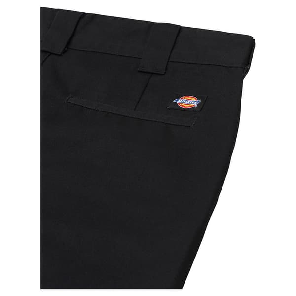 Dickies Shorts Byxor Slim Fit Svart 28 Man