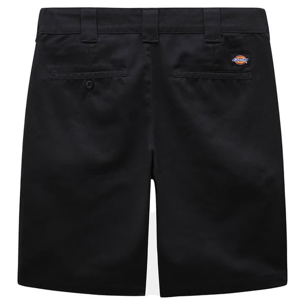 Dickies Shorts Byxor Slim Fit Svart 28 Man