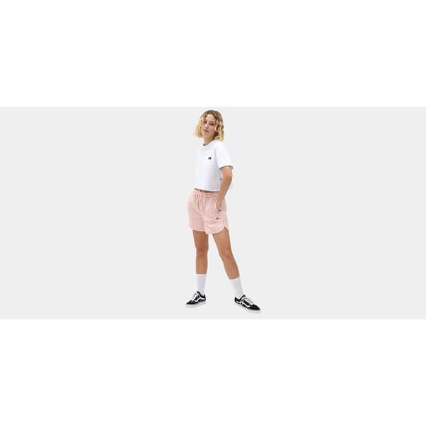 Dickies Shorts Byxor Victoria Rosa S Kvinna
