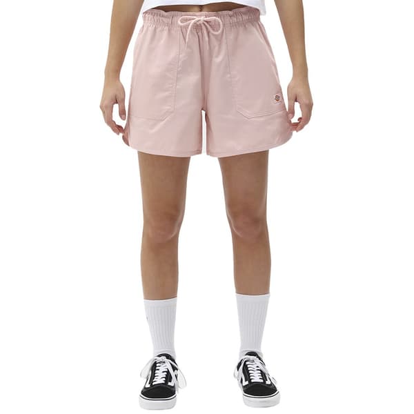 Dickies Shorts Byxor Victoria Rosa S Kvinna