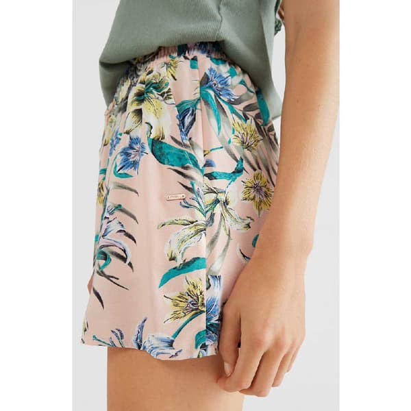 O´neill Shortsit Beach Beige XS Nainen