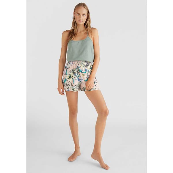 O´neill Shortsit Beach Beige XS Nainen