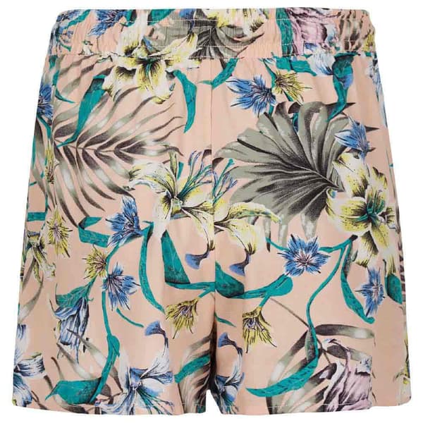 O´neill Shortsit Beach Beige XS Nainen