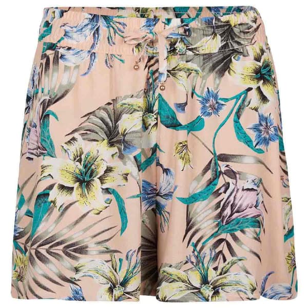 O´neill Shortsit Beach Beige XS Nainen
