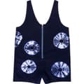 Pikkukuva 3 / 7: Element Shortsit Pinafore Sininen S Nainen