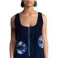 Pikkukuva 5 / 7: Element Shortsit Pinafore Sininen S Nainen