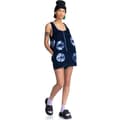 Pikkukuva 7 / 7: Element Shortsit Pinafore Sininen S Nainen