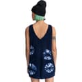 Pikkukuva 2 / 7: Element Shortsit Pinafore Sininen S Nainen
