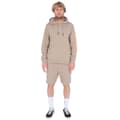 Miniatyrbild 5 av 6: Hurley Sweat Shorts Exp Ranger Brun S Man