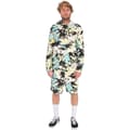 Pikkukuva 5 / 5: Hurley Shortsit Modern Surf Poncho 19´´ Monivärinen M Mies