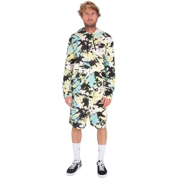Hurley Shortsit Modern Surf Poncho 19´´ Monivärinen M Mies