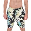 Pikkukuva 1 / 5: Hurley Shortsit Modern Surf Poncho 19´´ Monivärinen M Mies