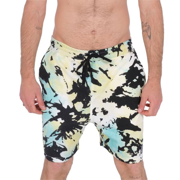 Hurley Shortsit Modern Surf Poncho 19´´ Monivärinen M Mies