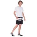 Miniatyrbild 4 av 5: Hurley Sweat Shorts Oceancare Block Party Svart L Man