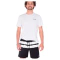 Miniatyrbild 5 av 5: Hurley Sweat Shorts Oceancare Block Party Svart L Man