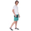 Pikkukuva 4 / 5: Hurley Hiki Shortsit Oceancare Block Party Vihreä M Mies
