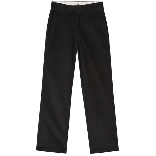 Dickies Byxor Halleyville Svart 31 Kvinna